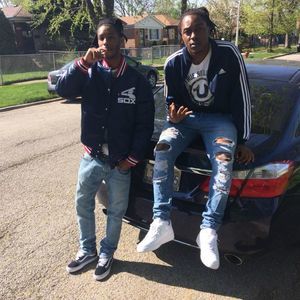 Meet your Posher, Chuckk